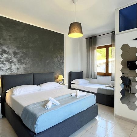 Agriturismo Colle Maiano Vietri Exteriér fotografie