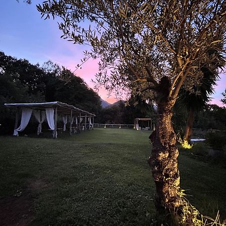 Agriturismo Colle Maiano Vietri Exteriér fotografie