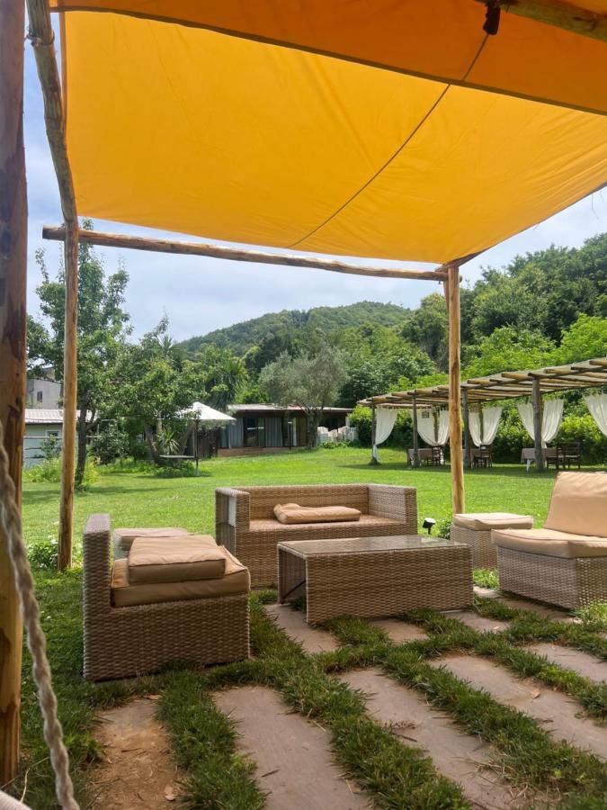 Agriturismo Colle Maiano Vietri Exteriér fotografie