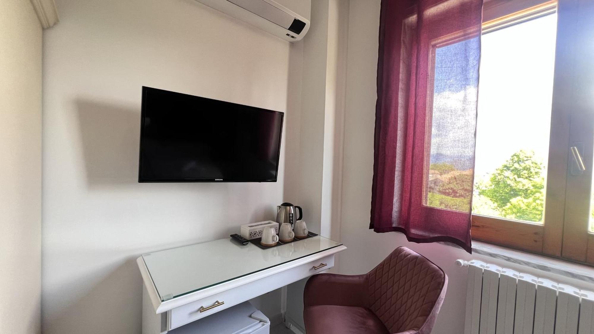 Agriturismo Colle Maiano Vietri Pokoj fotografie