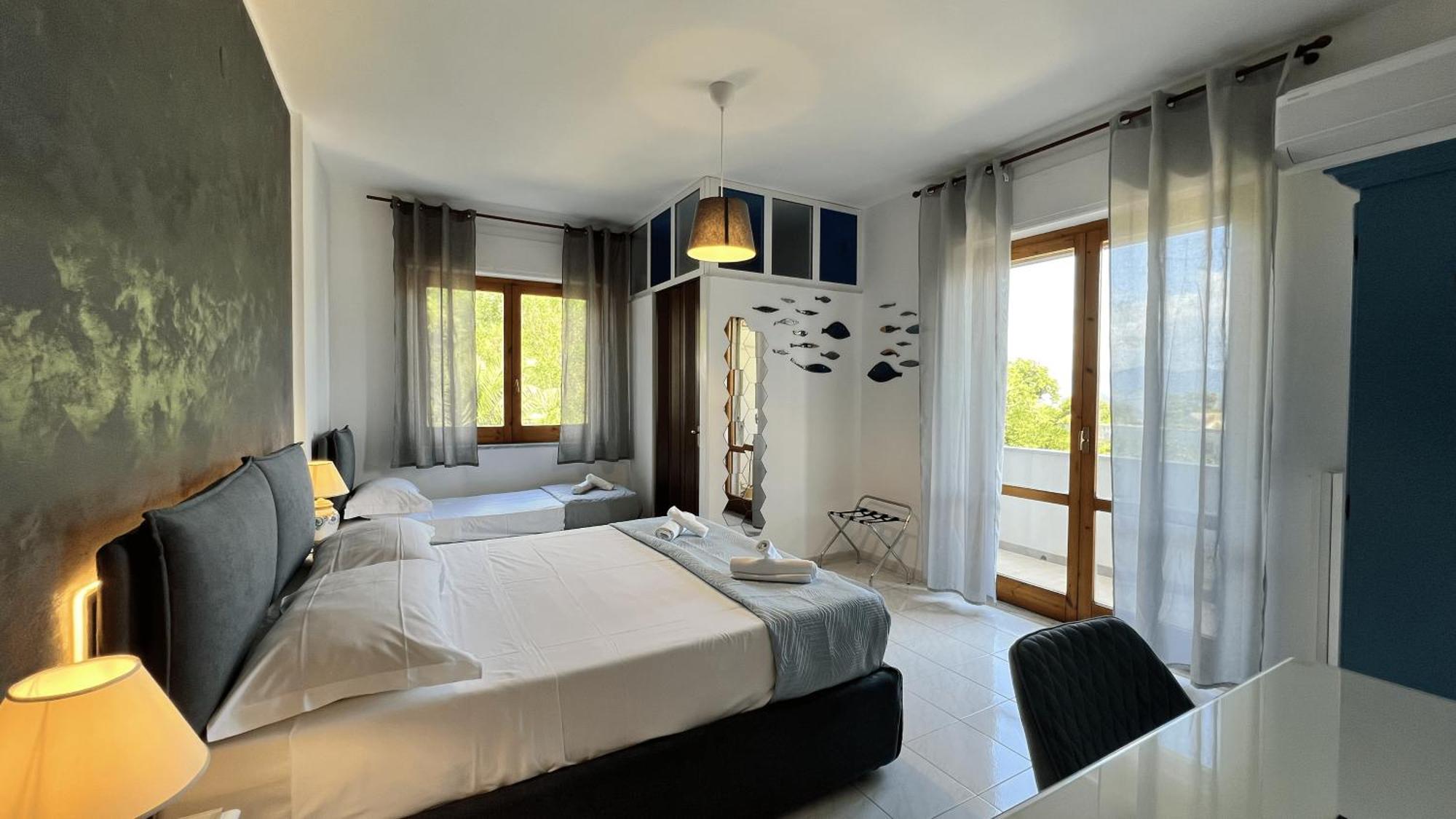 Agriturismo Colle Maiano Vietri Pokoj fotografie