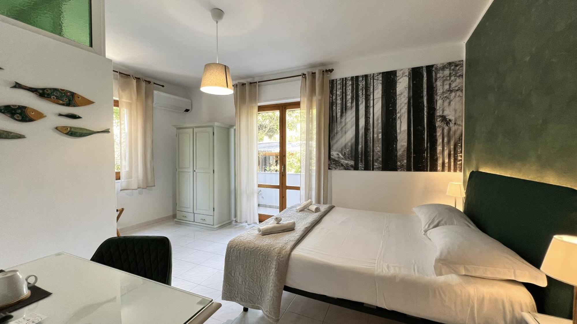 Agriturismo Colle Maiano Vietri Pokoj fotografie