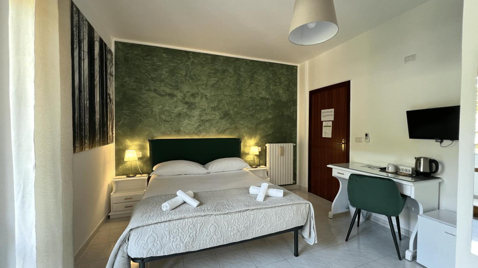 Agriturismo Colle Maiano Vietri Exteriér fotografie