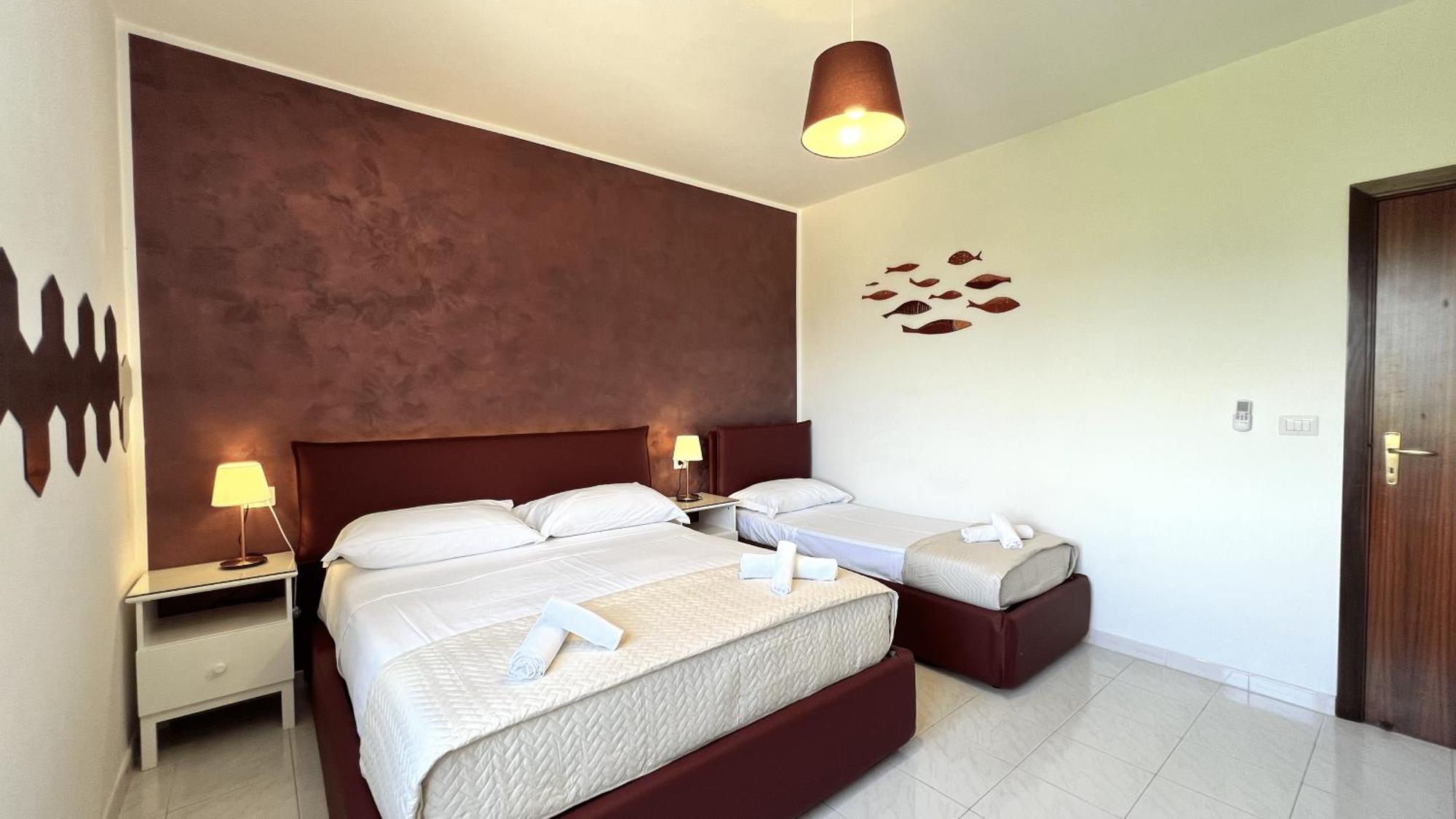 Agriturismo Colle Maiano Vietri Pokoj fotografie