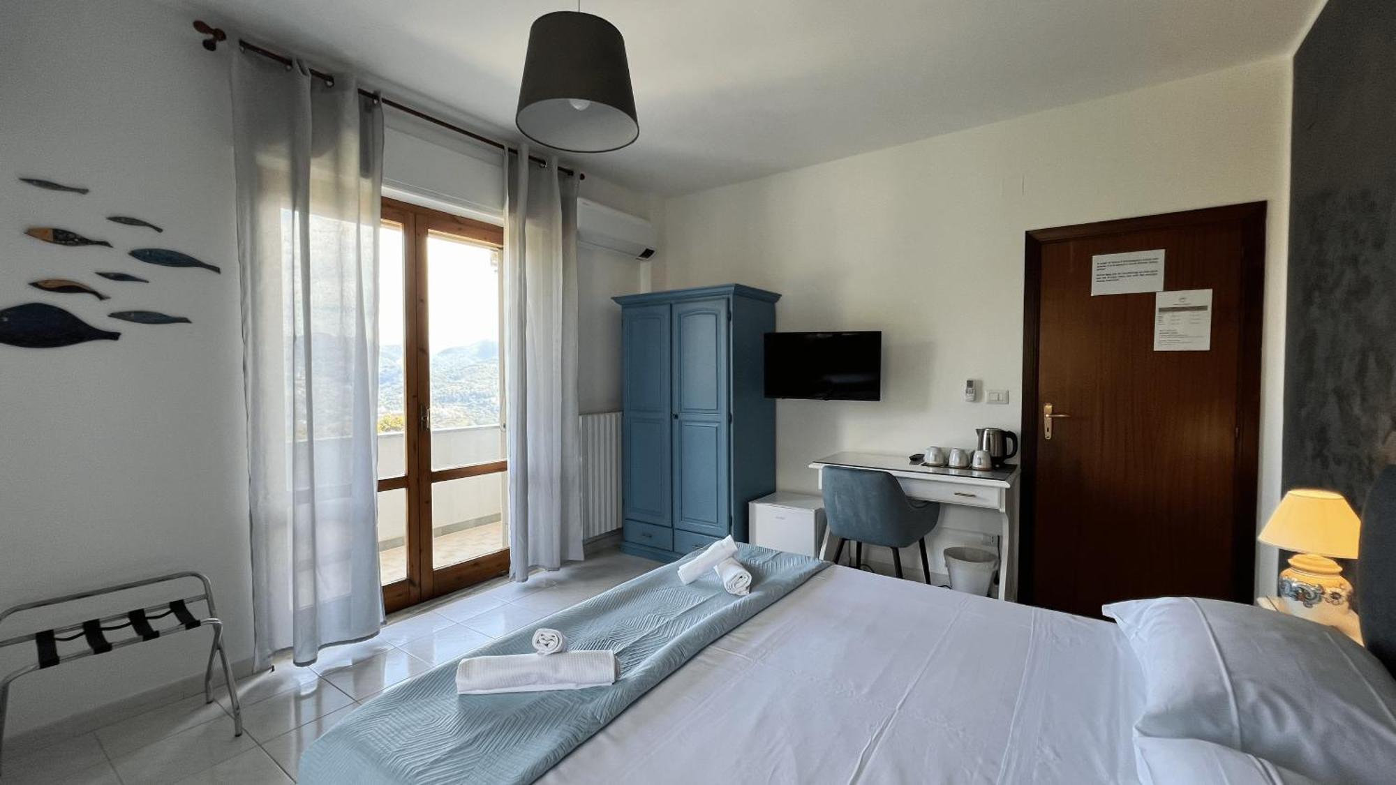 Agriturismo Colle Maiano Vietri Pokoj fotografie